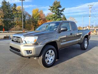 2012 Toyota Tacoma