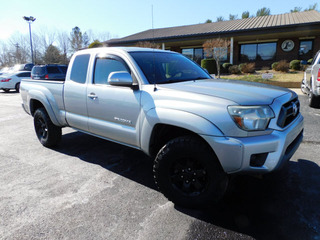 2014 Toyota Tacoma for sale in Clarksville TN