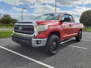 2015 Toyota Tundra