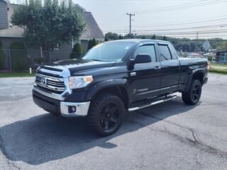 2016 Toyota Tundra for sale in Princeton WV