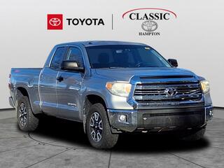 2016 Toyota Tundra for sale in West Warwick RI