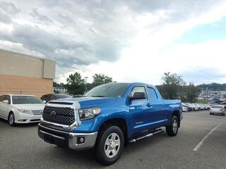 2018 Toyota Tundra