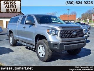 2020 Toyota Tundra