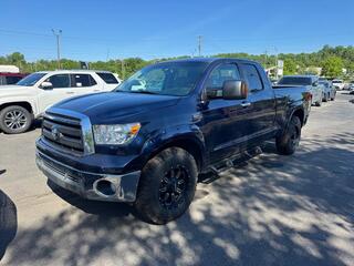 2012 Toyota Tundra for sale in Kingsport TN