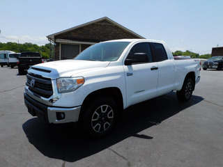2014 Toyota Tundra