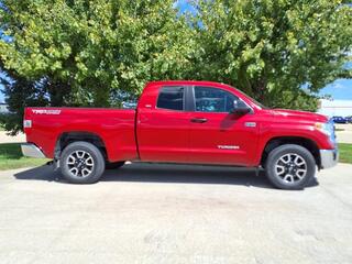 2014 Toyota Tundra for sale in Grimes IA