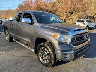 2015 Toyota Tundra