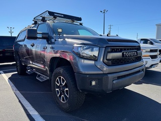 2016 Toyota Tundra