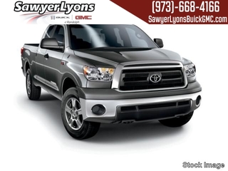 2012 Toyota Tundra