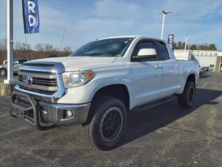 2014 Toyota Tundra