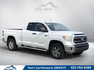 2014 Toyota Tundra for sale in Chattanooga TN