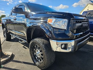 2015 Toyota Tundra