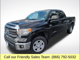 2016 Toyota Tundra for sale in Epping NH