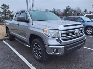 2017 Toyota Tundra for sale in Roanoke VA