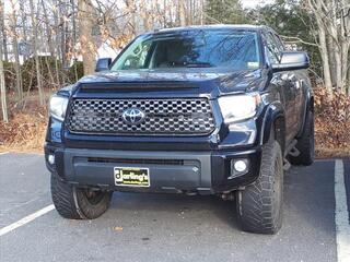 2019 Toyota Tundra