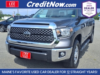2019 Toyota Tundra