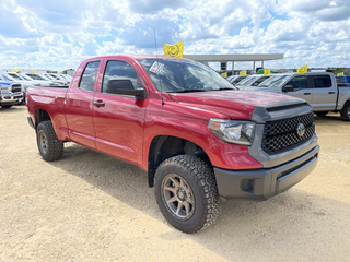 2019 Toyota Tundra