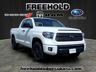 2021 Toyota Tundra