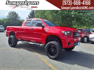 2012 Toyota Tundra