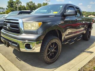 2012 Toyota Tundra