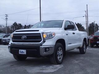 2015 Toyota Tundra