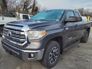 2016 Toyota Tundra for sale in Roanoke VA