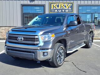 2016 Toyota Tundra for sale in Turner ME