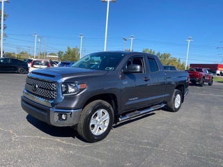 2021 Toyota Tundra