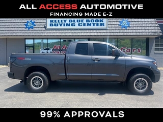 2012 Toyota Tundra for sale in Temecula CA