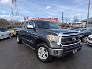 2014 Toyota Tundra for sale in Cincinnati OH