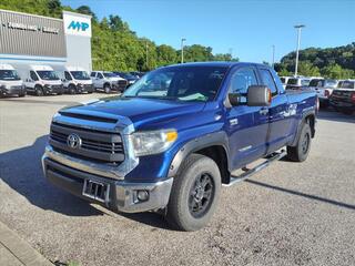 2014 Toyota Tundra