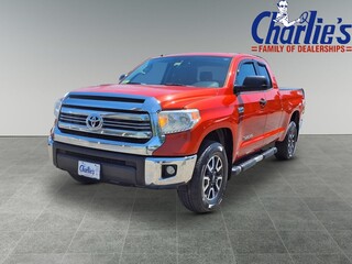 2017 Toyota Tundra