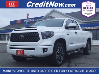 2019 Toyota Tundra