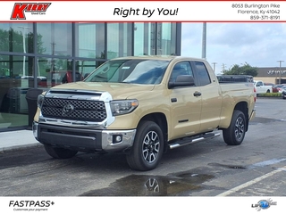 2020 Toyota Tundra for sale in Florence KY