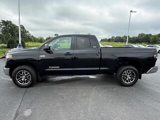 2020 Toyota Tundra for sale in Dandridge TN