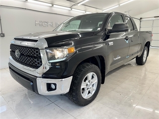 2021 Toyota Tundra