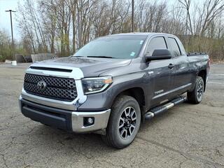 2021 Toyota Tundra for sale in Lansing MI
