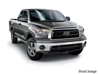 2011 Toyota Tundra