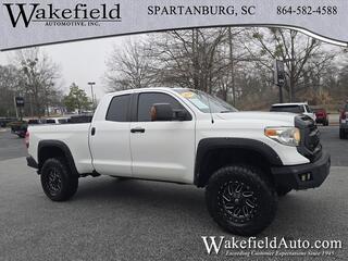 2014 Toyota Tundra for sale in Spartanburg SC