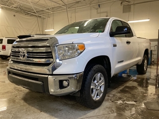 2016 Toyota Tundra for sale in Plymouth MI