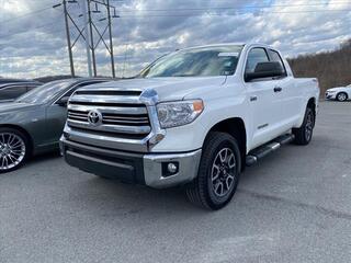 2016 Toyota Tundra for sale in Sanford ME