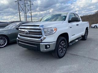 2016 Toyota Tundra for sale in Beckley WV