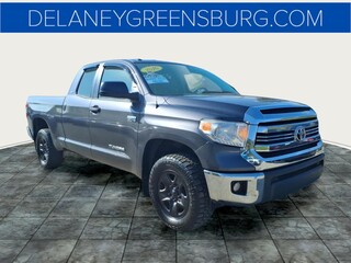 2016 Toyota Tundra for sale in Greensburg PA