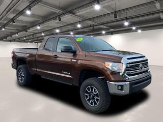 2017 Toyota Tundra