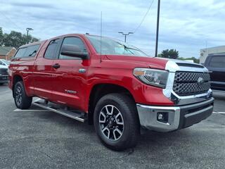 2018 Toyota Tundra