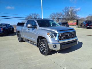 2018 Toyota Tundra