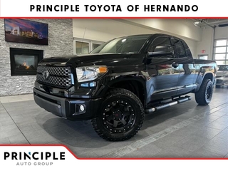 2019 Toyota Tundra for sale in Hernando MS