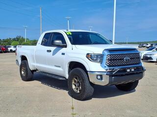2019 Toyota Tundra