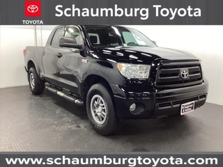 2013 Toyota Tundra for sale in Schaumburg IL