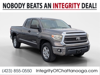 2014 Toyota Tundra for sale in Chattanooga TN